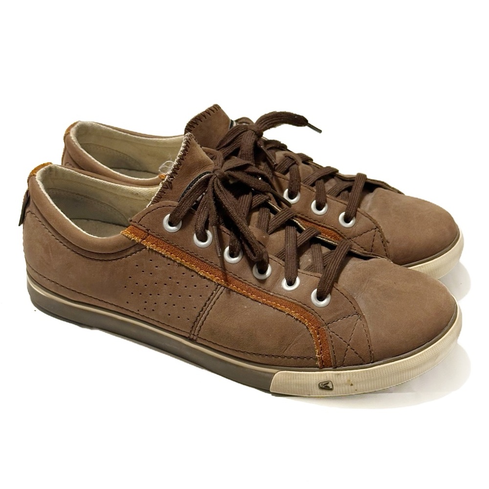 Keen Arcata Leather Shoe